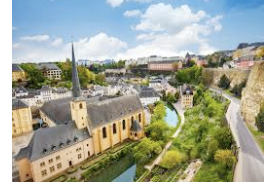 Luxembourg publishes proposal for recreational cannabis legalisation
