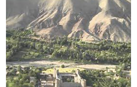 Afghan police seize 2,850 kg hashish in Uruzgan province