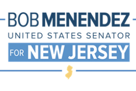Press Release: Bob Menendez (NJ) Leads Colleagues in Reintroducing Bipartisan Marijuana Insurance Bill to Level the Playing Field for Legal Cannabis-Related Businesses