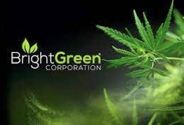 New Mexico cannabis cultivator Bright Green granted DEA production license