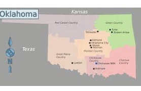 Illegal medical cannabis operators in Oklahoma targeted by new law