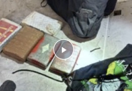 $400K of cocaine found on plane at Philadelphia International Airport