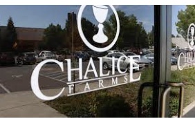 Chalice Brands, major Oregon marijuana retailer, seeks creditor protection, buyer