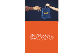 Union Square Travel Agency: A Cannabis Store and Doobie Team Up to Expand Cannabis Delivery across New York’s Five Boroughs and The Hamptons 