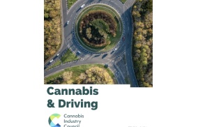 UK: New Report - Cannabis & Driving - Cannabis Industry Council (CIC)