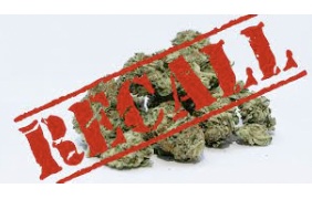 Best Practices For Cannabis Cos. Managing A Product Recall