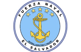 Salvadorean National Navy Seizes Ton of Cocaine Worth $25 Million