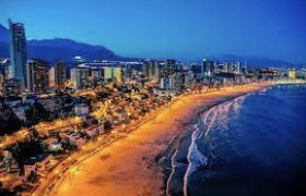 Benidorm Cannabis Club Closed Down By Authorities For Selling Cannabis To Tourists