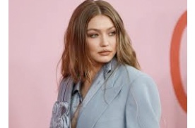 Gigi Hadid Arrested for Cannabis in Cayman Islands, Then Released