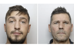 UK: father and son jailed for selling cocaine from farm