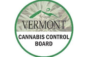 Cannabis Control Board Licensing Agent State of Vermont Montpelier, VT