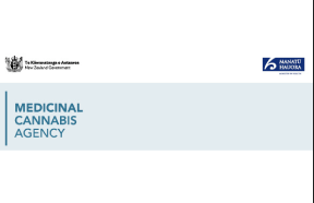 Alert - NZ: Changes to the Misuse of Drugs (Medicinal Cannabis) Regulations 2019