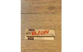 RAW Rolling Papers Donates $100K to JUSTÜS Foundation