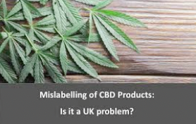 UK study finds most products contain less CBD than advertised