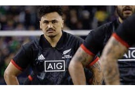 NZ Sports Body Bans Rugby Player For A Month After Positive Test For Cannabis
