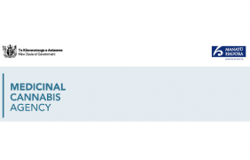 NZ Govt Gazette: Notice of Proposed Changes to the Medicinal Cannabis Minimum Quality Standard