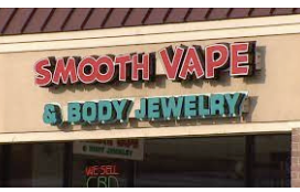 Pennsylvania Vape Shop Sues County After Hemp-Derived Cannabis Products Seized Without Warrant