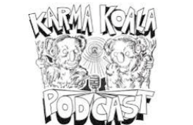Karma Koala Episode 115 28 August 2023: Alex Buschmann Specialist in Risk Management with regard to Cannabis & Life Sciences About The Mastercard Issue