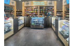 Cake House Cannabis Retailer Plans Riverside County Expansion