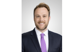 Hamburg Rubin Mullin Mawell & Lupin: William G. Roark Built firm’s cannabis and medical marijuana practice from scratch named new Managing Partner  aged only 42