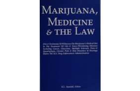 Resource: The Marijuana, Medicine and The Law  Series