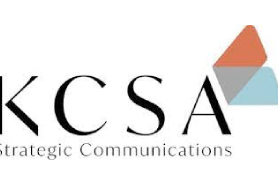 Press Release: Ellen Mellody and Maria Brasco Wurmbach Join KCSA Strategic Communications in Senior Leadership Roles