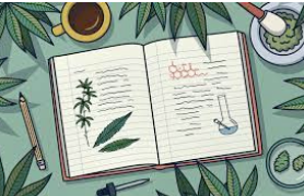Media Article: Cannabis college: study the plant at these 4-year universities