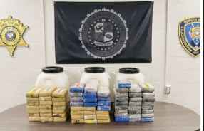 $2M of Cocaine Discovered Hidden in Louisiana Home of 54-Year-Old Man