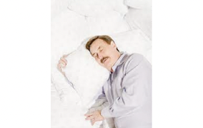 My Pillow Guy Used To Be A Crack Addict Before Making His Pilllow Fortune According to Court Depositions