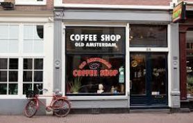 Dutch To Start Taking Coffee Shop Supply Out Of Semi-Legal Status Into Fully Legal Supply Chain As Of December