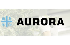Aurora Cannabis Inc. Announces C$34 Million Bought Deal Financing Intends to Repay Remaining Convertible Debt Balance