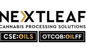 Nextleaf Solutions announces leadership changes, adds new CFO and Board Member