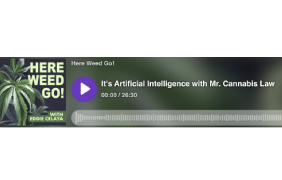 "Mr Cannabis" Law firm utilizes artificial intelligence to navigate cannabis regulations in multiple states