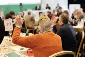 Ireland Citizens’ Assembly on Drugs Use to Outline Recommendations for Reform