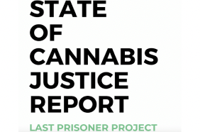 LPP: State of Cannabis Justice Report