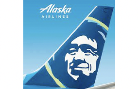 Alaska Airlines Worker Fired Over Positive THC Test Will Be Reinstated Under Arbitration Panel Decision