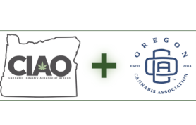 Oregon: Cannabis Industry Organisations Announce Merger