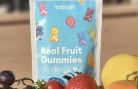 Can You Travel With CBD Gummies?