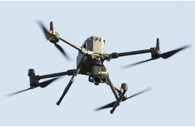 New Zealand: Police use cannabis farm to train with AI drones to spot illegally grown crops