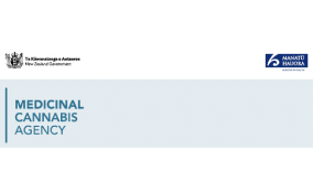 NZ - Alert: Medicinal cannabis products that meet the minimum quality standard