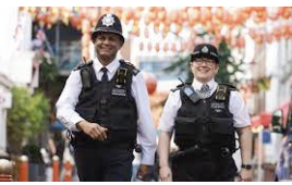 UK - Metropolitan Police:  36 Officers Dismissed for Cocaine and Cannabis Usage in last 3 years
