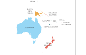 Australia's Cannabiz and UK's Prohibition Partners join forces to launch Oceania report