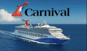 The Carnival Is Over...... Cruise line gives woman lifetime ban for packing CBD gummies