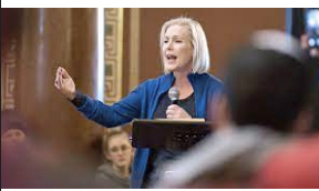 Sen. Kirsten Gillibrand (D-NY) Says To DEA... I still fully believe that marijuana should be legalized and descheduled entirely — but I called on  @DEAHQ  to, at a minimum, consider rescheduling marijuana from a Schedule I to a Schedule III substance.
