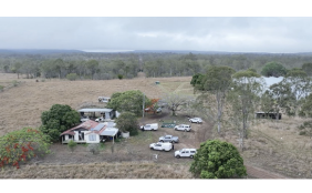 Australia: Queensland police seize $68.5 million worth of cannabis from one farm
