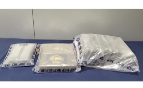 Hong Kong: Man arrested in HK$8.8m cocaine bust in Kwai Chung