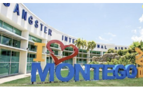 Jamaica: Cocaine worth J$32 million seized at Sangster Int'l Airport