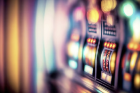 Reel Revolution: Gaming Trends Shaping the Future of Slots