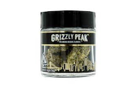 Weedweek Report: Recalled Grizzly Peak flower was purchased from another grower