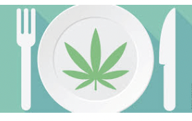 Article - Food Safety Magazine:  Cultivating Cannabis Regulations: Ensuring Food Safety in an Evolving Industry